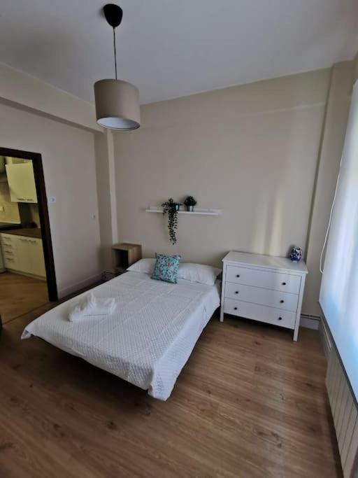 Апартаменти Casa Cies Віго Екстер'єр фото