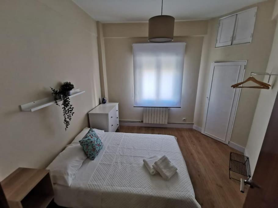 Апартаменти Casa Cies Віго Екстер'єр фото