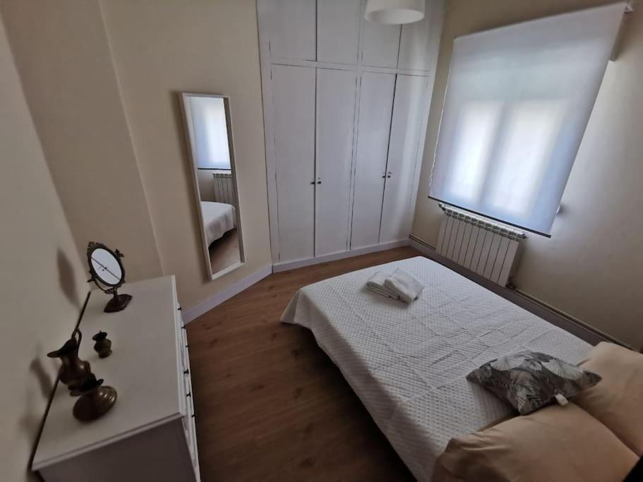 Апартаменти Casa Cies Віго Екстер'єр фото